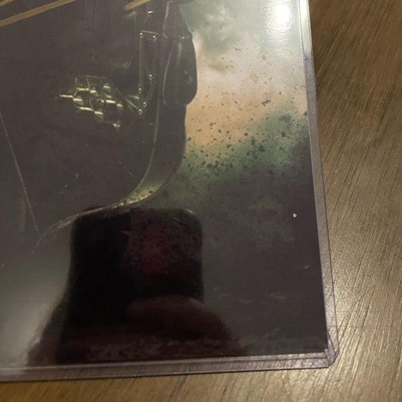 DC Green Arrow Stephen Amell Autographed 8x10 photo - Picture 4 of 7